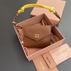 Miu Miu Wallets